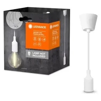 Image 1 of OSRAM Led ЛАМПА vintage 1906 pendulum bell white ledvance (ledvance 4099854419379)