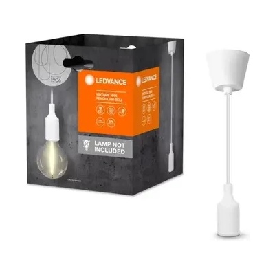 OSRAM Led ЛАМПА vintage 1906 pendulum bell white ledvance (ledvance 4099854419379)