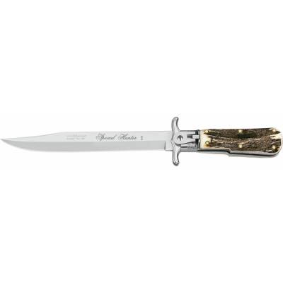 Fox Knives Fox LOVECKÝ PRODLOUŽENÝ PAROH FX-648