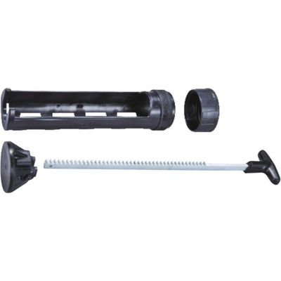 Makita sada kaziet A 300 ml kompletná pre DCG180/CG 196351-8