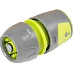 Gardex Tools Универсален конектор 1/2"-3/4" със стопер culture gx