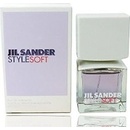 Parfumy Jil Sander Style Soft toaletná voda dámska 30 ml