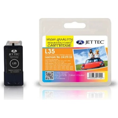 Compatible Lexmark 18C0035E