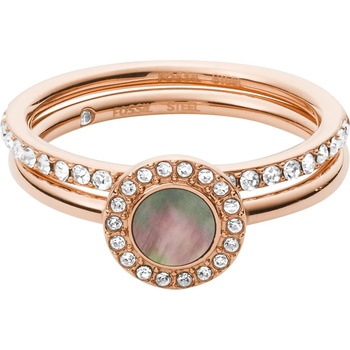 Image 1 of Fossil Дамски пръстен Fossil CLASSICS - JF02954791 170 (JF02954791 170)