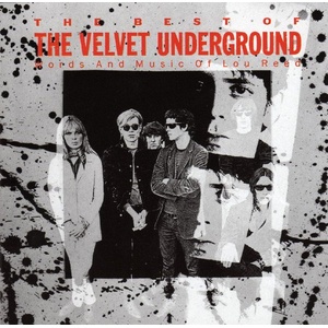 Universal Velvet Underground: The Best Of The Velvet Underground - CD (033850)
