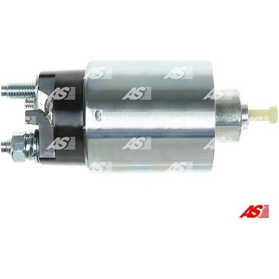 AS-PL Elektromagnetický spínač pre štartér SS9002