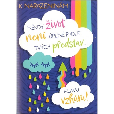 Albi Hrací přání K narozeninám SWEET CHILLI / Ben Cristovao Y – Zboží Mobilmania