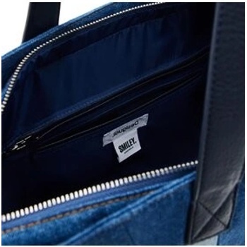 Desigual kabelka 23SAXD03 Modrá