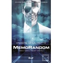 MemoRandom - Anders de la Motte