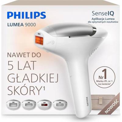 Philips Lumea IPL 9000 Series BRI936/00