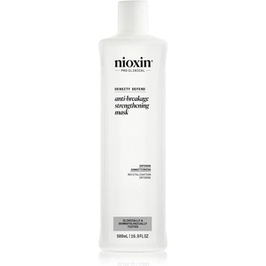 Nioxin Density Defend Anti-Breakage Strengthening Mask 500 ml - parfimo