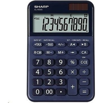 Sharp EL-M335