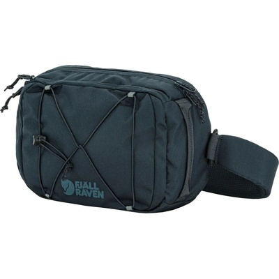 Fjällräven Skule Sling 6 modrá