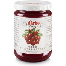 Darbo Džem divoké brusinky 450 g