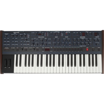 Oberheim OB-6