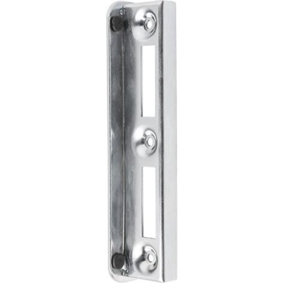 PSG 63.230 - dorazová lišta pro bránu a vrata, 197 x 40 mm 63.230