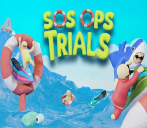 SOS OPS! Trials