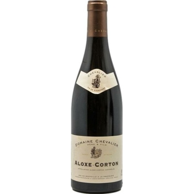 Domaine Chevalier Aloxe-Corton 2023 Červené 13% 0,75 l (holá láhev)