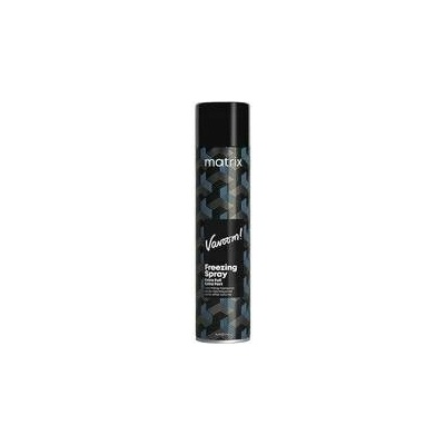 Matrix Vavoom Extra Full Freezing Spray Velmi Silný Lak 500ml