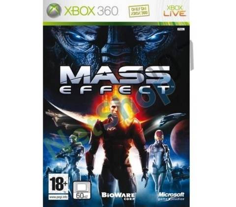 Mass Effect