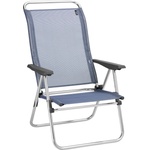 Lafuma Mobilier Къмпинг стол Lafuma mobilier Alu Low Batyline Iso Camping chair - Océan II - размер One Size (580-0761-0311)