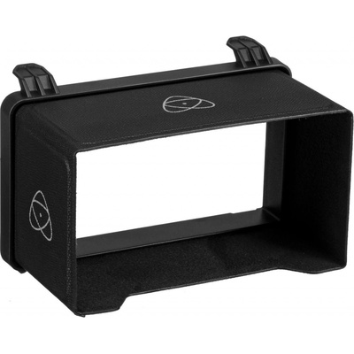 Atomos Ninja V and Shinobi Monitor Hood – Sleviste.cz