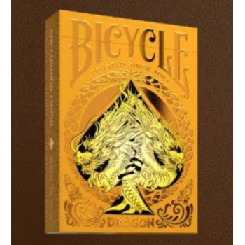 Cartamundi Deutschland Bicycle Gold Dragon