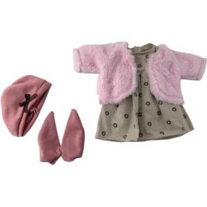 Plejo Дрехи за кукла 40 - 43 см (61037)