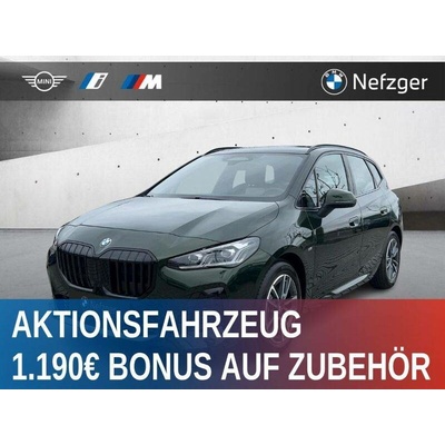 BMW 223d Active Tourer xDrive 145 kW