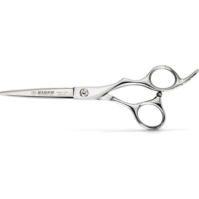Kiepe Hairdresser Scissors Razor Edge 2811 profesionálne kadernícke nožnice 2811.6 - 6"