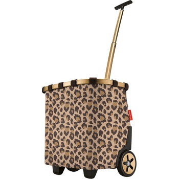 Reisenthel Кошница с колелца Carrycruiser w panterkę (OE6047)
