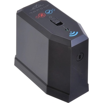 ETA 2512 00290 virtuální zeď