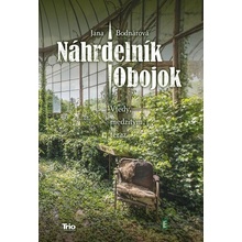 Náhrdelník / Obojok - Jana Bodnárová