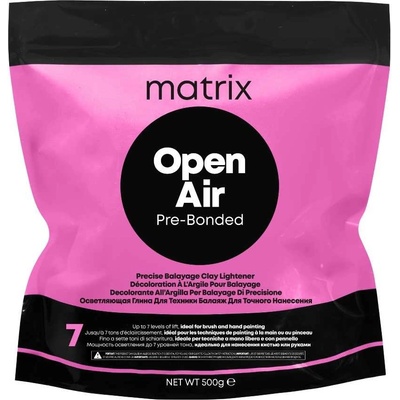 Matrix Light Master Open Air Pre-Bonded 500 g