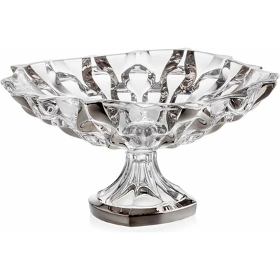 Bohemia Treasuria Samba Folk Platinum miska 350 mm