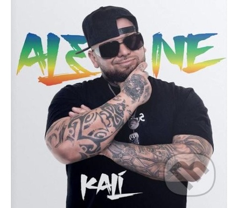 Kali - Ale ne