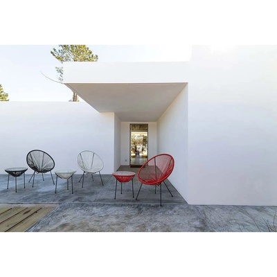 Bizzotto Масичка за кафе Bizzotto Parker (802789)