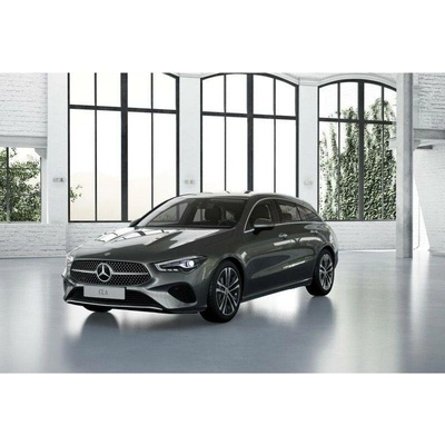 Mercedes-Benz CLA 180 Shooting Brake 100 kW