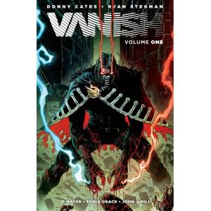 Vanish Volume 1 | Donny Cates (ISBN: 9781534325906)