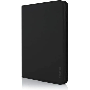 Image 1 of Incipio Hilson Zipper Folio - мултифункционален калъф, тип папка за iPad Pro 12.9 (2015), iPad Pro 12.9 (2017) (черен)