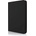 Incipio Hilson Zipper Folio - мултифункционален калъф, тип папка за iPad Pro 12.9 (2015), iPad Pro 12.9 (2017) (черен)