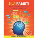 Síla paměti