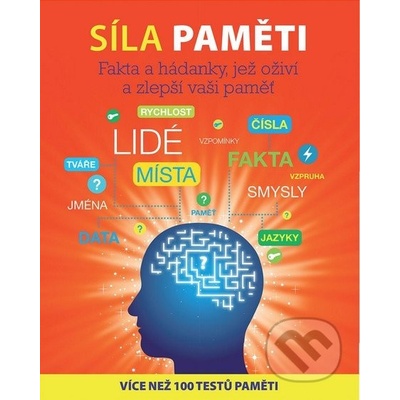 Síla paměti