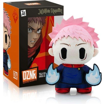 Flair Джуджуцу Кайсен: Юджи Итадори плюшена фигурка 17, 5см (11222)