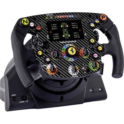 Thrustmaster Formule Ferrari SF1000 Add-On pro T300 T500 TX Ferrari 458 Italia 4060172