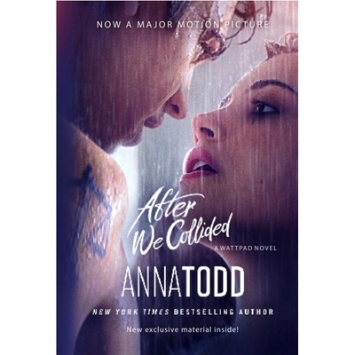 After We Collided - Anna Todd