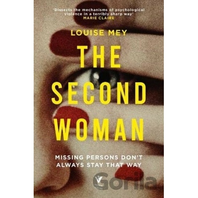 The Second Woman - Louise Mey