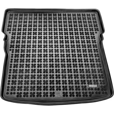 Rezaw-Plast Гумена стелка за багажник за Hyundai i20 (2008-2014) 2 seats - Rezaw Plast (230634)