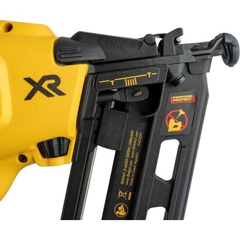 Image 1 of DEWALT DCN693N-XJ