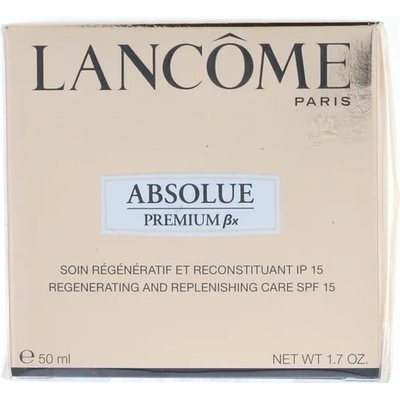Lancôme Absolue Premium ßx Advanced Replenishing Cream 50 ml